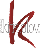 Kristalov